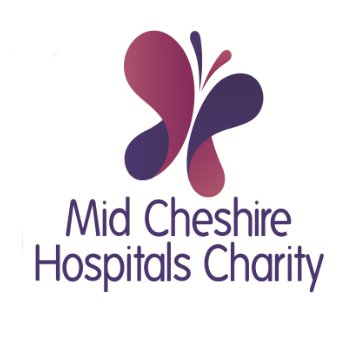 Mid Cheshire Hospitals Charity #WATWB at SpookyMrsGreen.com mindful parenting and modern pagan lifestyle blog.