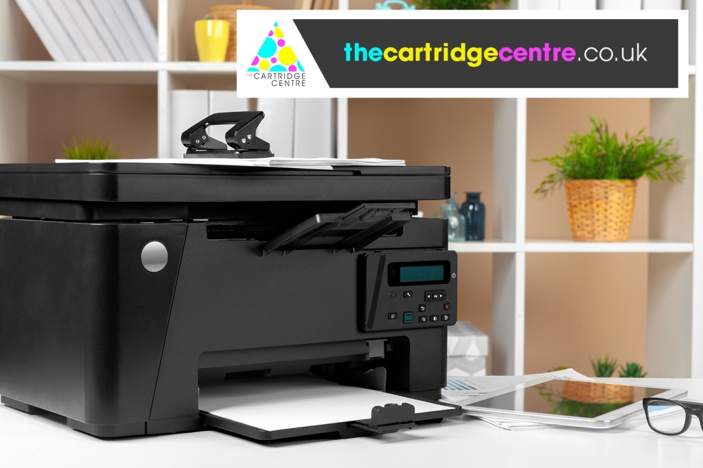 The Cartridge Centre UK Printer Ink affiliated with SpookyMrsGreen.com mindful parenting and modern pagan lifestyle blog.