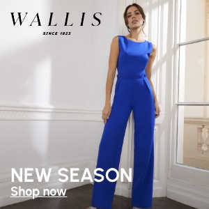 Wallis New Season Women's Fashion affiliated with SpookyMrsGreen.com mindful parenting and modern pagan lifestyle blog.