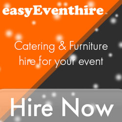easyEventhire UK catering and furniture hire for your event affiliated with SpookyMrsGreen.com mindful parenting and modern pagan lifestyle blog.